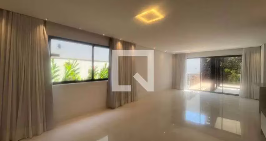 Casa / sobrado em condomínio para venda - sousas, 3 quartos,  210 m² - campinas