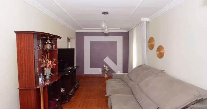 Cobertura para venda - novo eldorado, 5 quartos,  155 m² - contagem