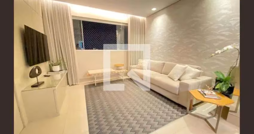 Apartamento para venda - prado, 4 quartos,  116 m² - belo horizonte