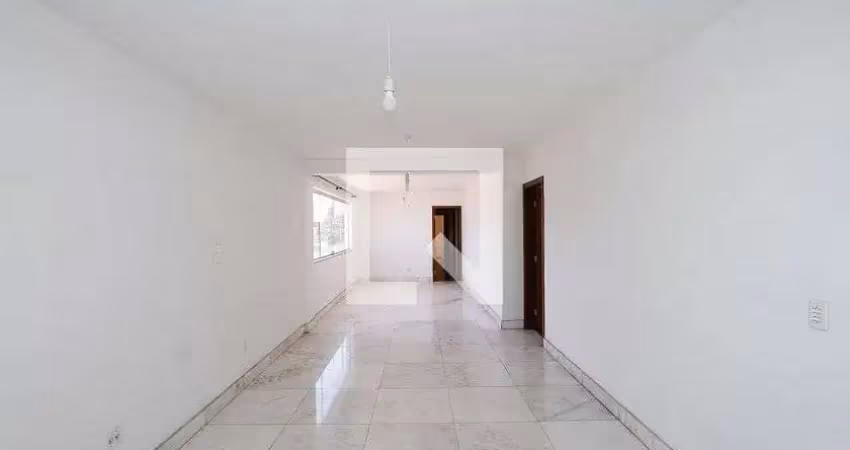 Apartamento para venda - calafate, 4 quartos,  135 m² - belo horizonte