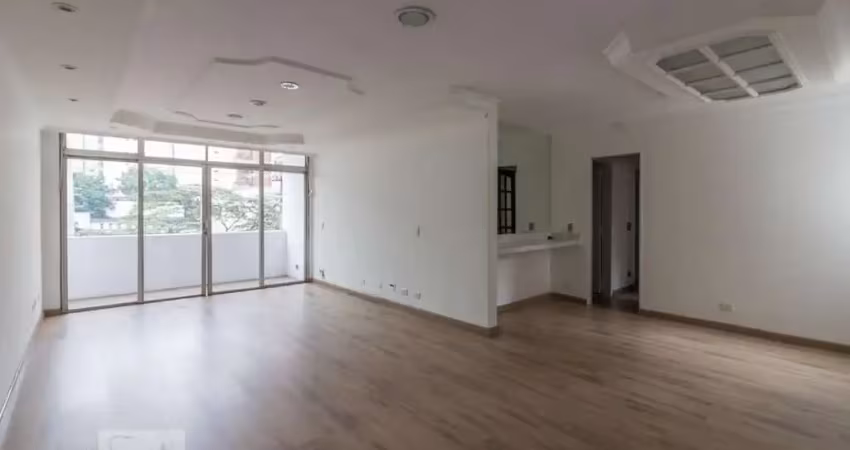 Apartamento para venda - pinheiros, 3 quartos,  138 m² - são paulo