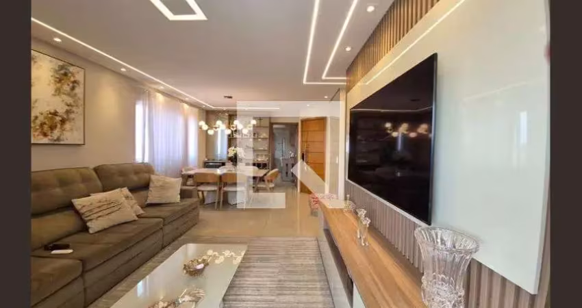 Apartamento para venda - piqueri, 4 quartos,  146 m² - são paulo