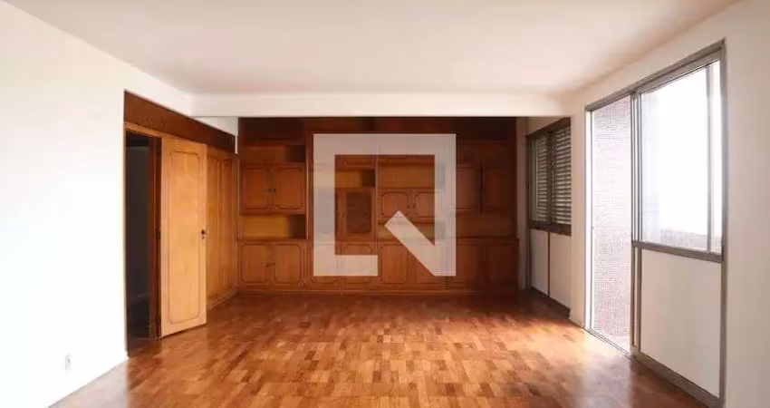 Apartamento para venda - perdizes, 2 quartos,  197 m² - são paulo