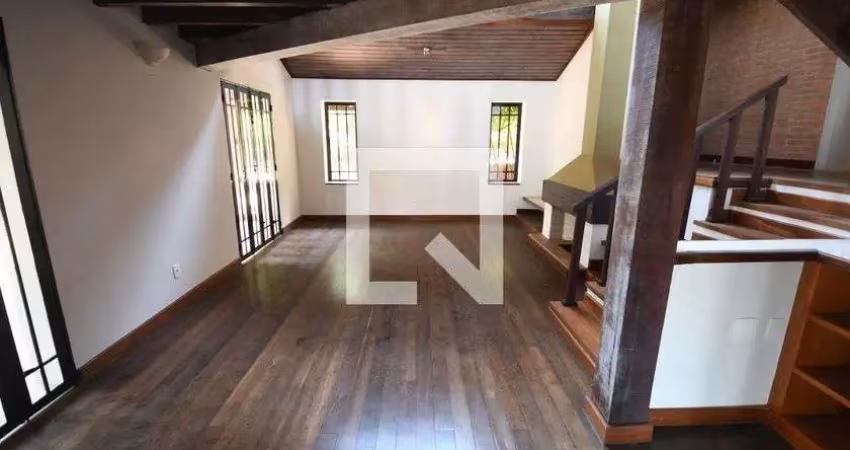 Casa com 4 quartos à venda na Rua Elvino Silva, Vila Brandina, Campinas