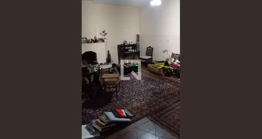 Casa para venda - alto de pinheiros, 5 quartos,  360 m² - são paulo