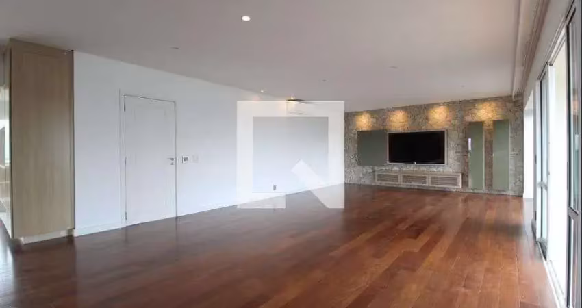 Cobertura para venda - itaim bibi, 4 quartos,  352 m² - são paulo