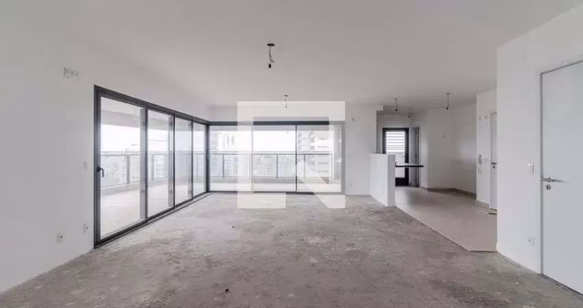 Apartamento para venda - vila madalena, 3 quartos,  195 m² - são paulo