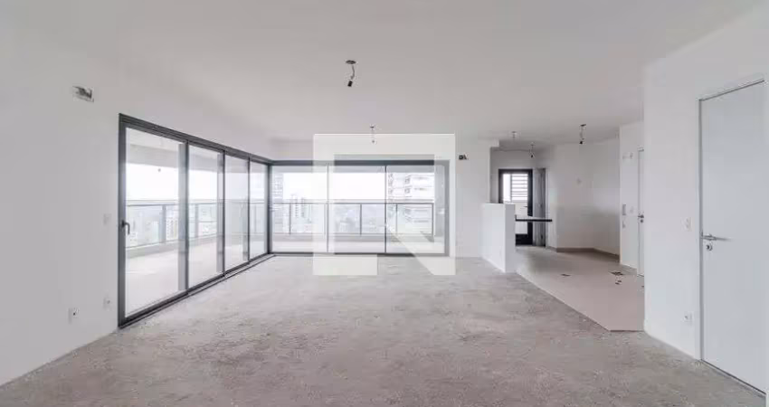 Apartamento para venda - vila madalena, 3 quartos,  191 m² - são paulo