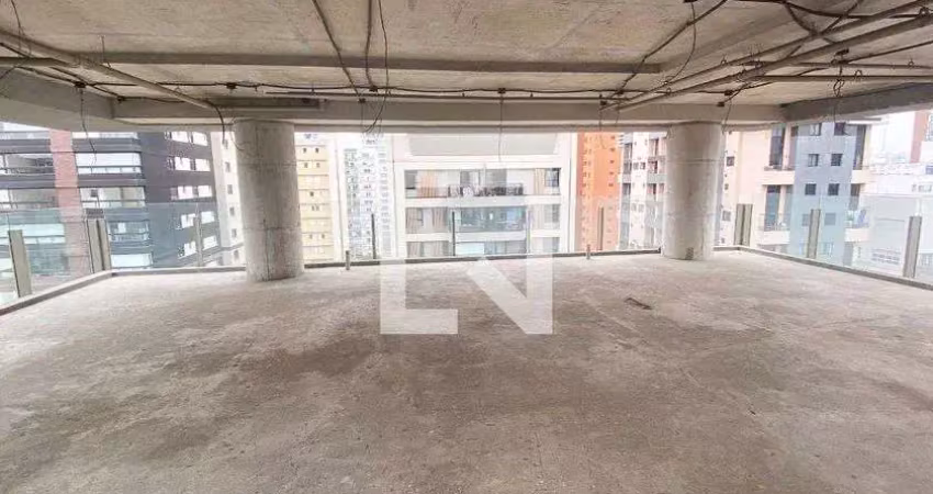 Apartamento para venda - pinheiros, 4 quartos,  340 m² - são paulo