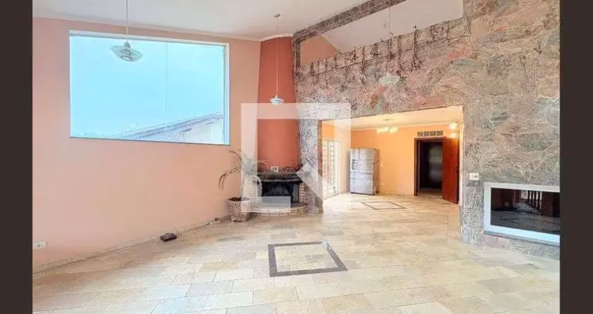 Casa / sobrado em condomínio para venda - malota, 5 quartos,  1000 m² - jundiaí