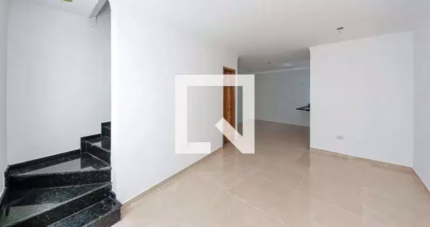Casa / sobrado em condomínio para venda - vila alpina, 2 quartos,  69 m² - são paulo