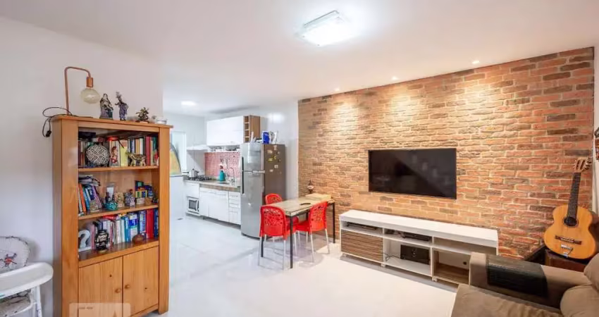 Casa / sobrado em condomínio para venda - vargem grande, 2 quartos,  70 m² - rio de janeiro