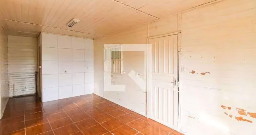 Casa com 2 quartos à venda na Rua Deoclécio Rodrigues, Harmonia, Canoas