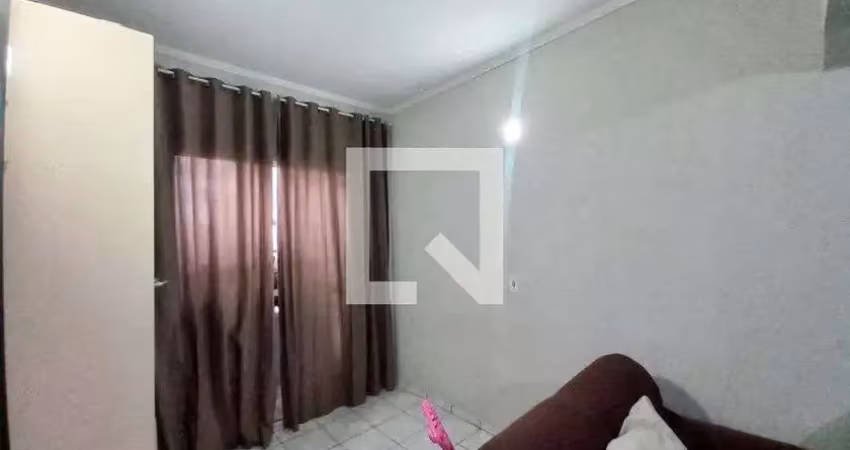 Casa para venda - jardim ipaussurama , 3 quartos,  40 m² - campinas