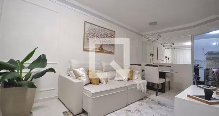 Casa / sobrado em condomínio para venda - jardim brasil , 2 quartos,  90 m² - são paulo