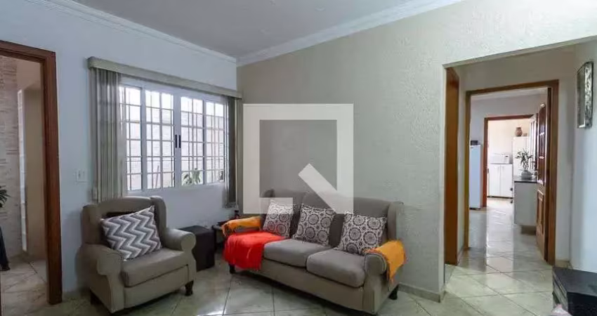 Casa para venda - paulicéia, 1 quarto,  100 m² - são bernardo do campo