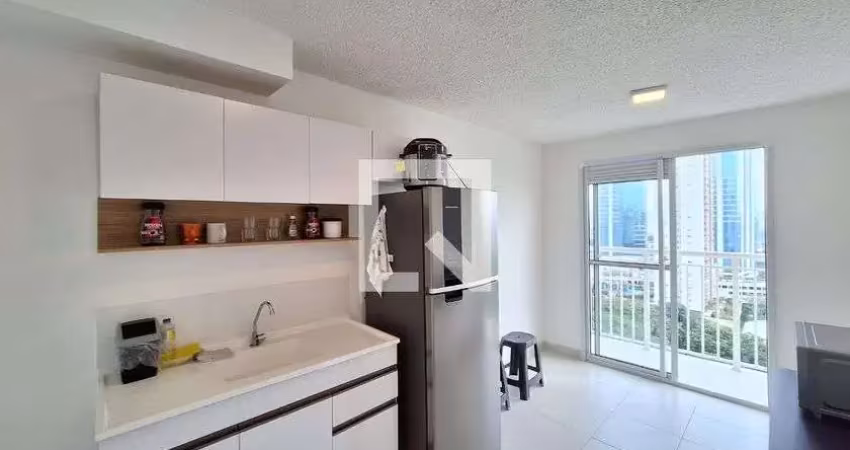 Apartamento para venda - barra funda, 1 quarto,  27 m² - são paulo