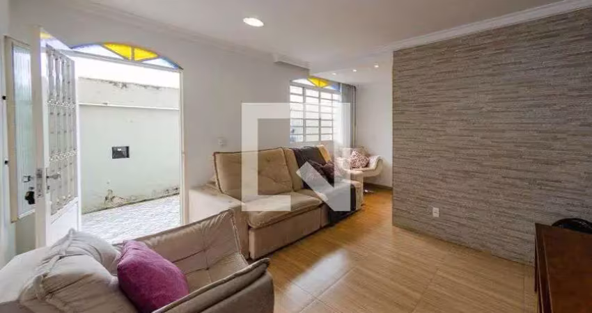 Casa para venda - betânia, 3 quartos,  110 m² - belo horizonte