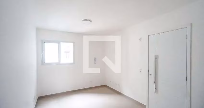 Apartamento com 1 quarto à venda na Rua Alcacer-Kehir, Tatuapé, São Paulo