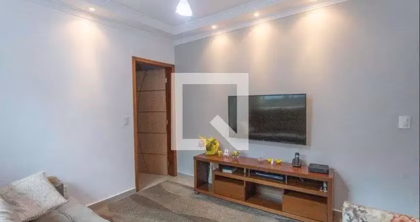Casa para venda - vila nogueira, 2 quartos,  150 m² - diadema