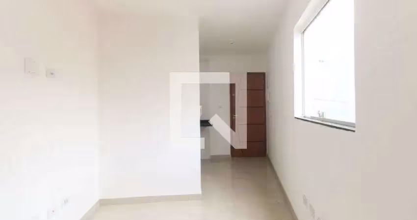 Apartamento para venda - vila carrão, 1 quarto,  38 m² - são paulo
