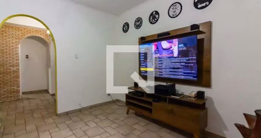 Casa com 2 quartos à venda na Rua Domênico Maggion, Vila Yolanda, Osasco