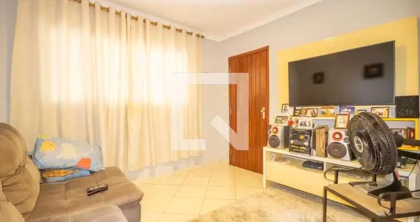 Casa para venda - jardim das flores, 3 quartos,  150 m² - osasco