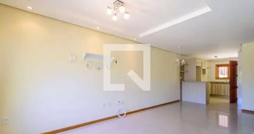 Casa para venda - guarujá, 2 quartos,  143 m² - porto alegre