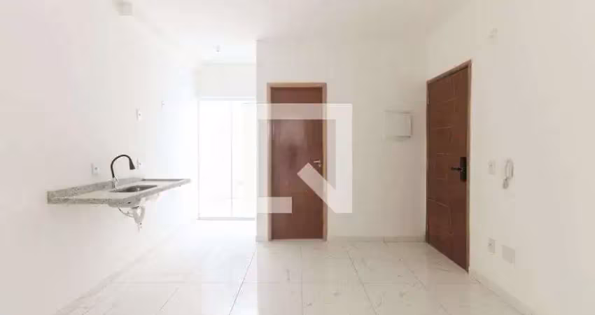 Apartamento para venda - vila carrão, 2 quartos,  38 m² - são paulo