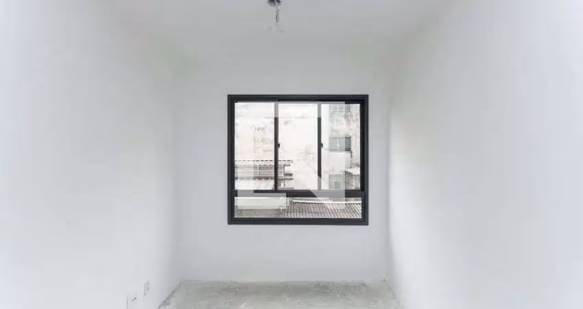 Apartamento para venda - barra funda, 2 quartos,  34 m² - são paulo