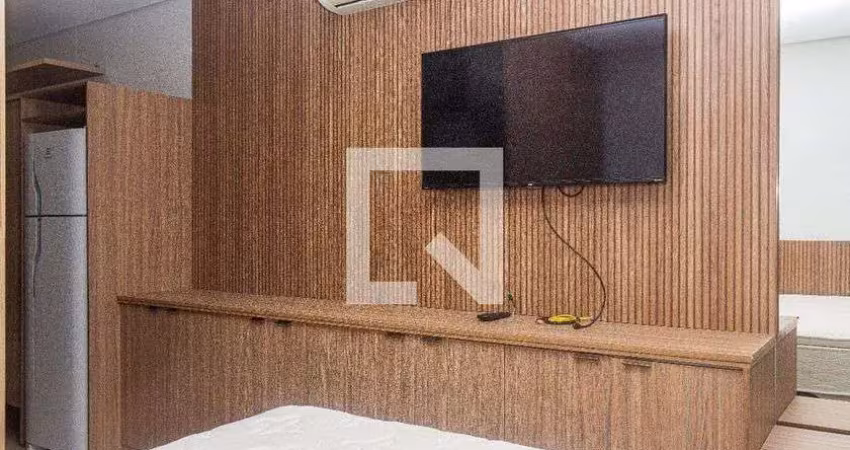 Kitnet / stúdio para venda - jardim marajoara , 1 quarto,  29 m² - são paulo