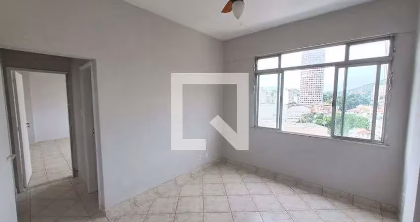 Apartamento para venda - centro , 1 quarto,  54 m² - niterói