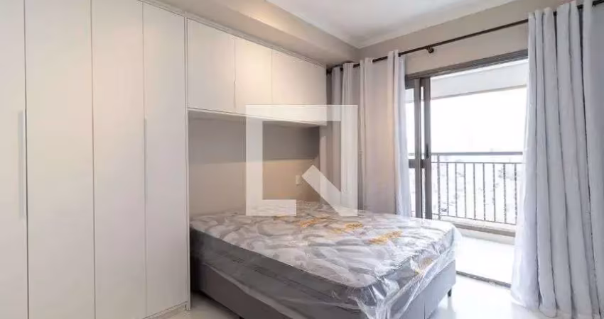 Apartamento para venda - água fria, 1 quarto,  28 m² - são paulo
