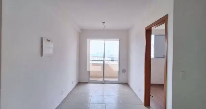 Apartamento para venda - água branca, 2 quartos,  37 m² - são paulo