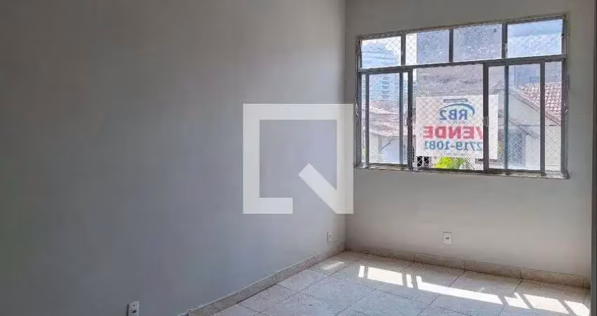 Apartamento com 1 quarto à venda na Rua General Silvestre Rocha, Icaraí, Niterói