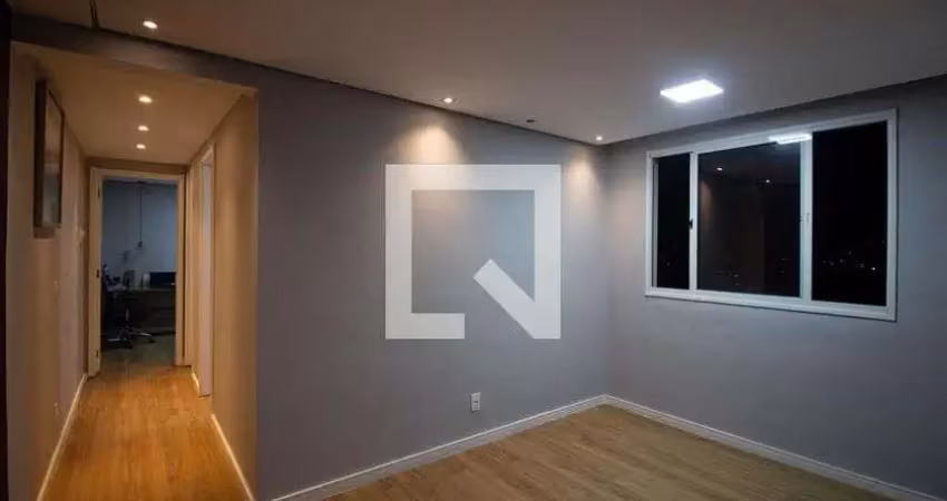 Apartamento para venda - itaquera, 2 quartos,  42 m² - são paulo