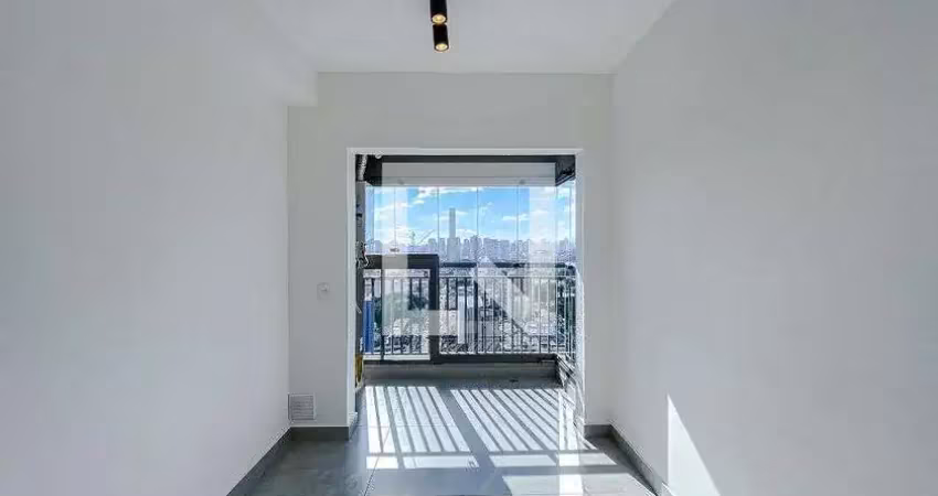 Apartamento com 1 quarto à venda na Rua Padre Adelino, Belém, São Paulo