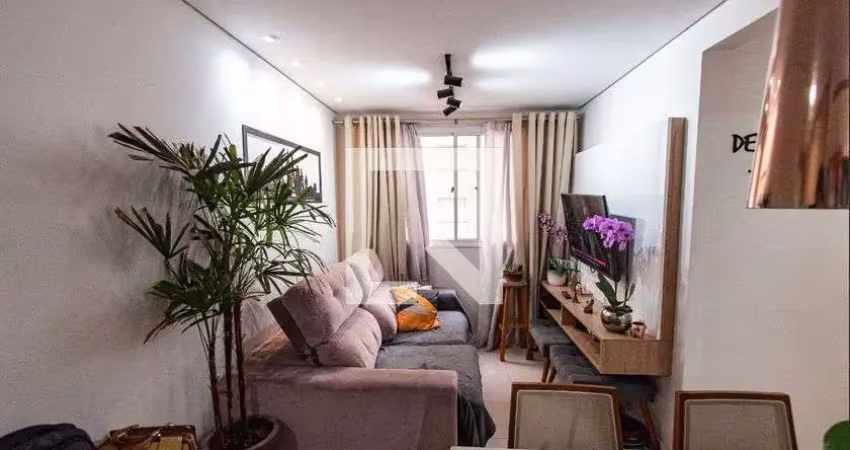 Apartamento para venda - cambuci, 2 quartos,  41 m² - são paulo