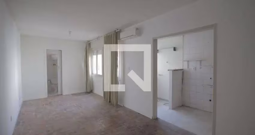 Apartamento para venda - passo d&apos;areia, 1 quarto,  44 m² - porto alegre