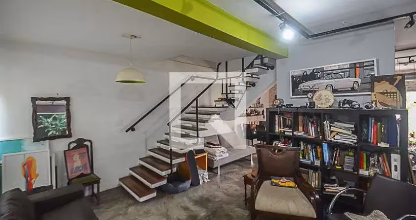 Casa para venda - anchieta, 3 quartos,  150 m² - são bernardo do campo