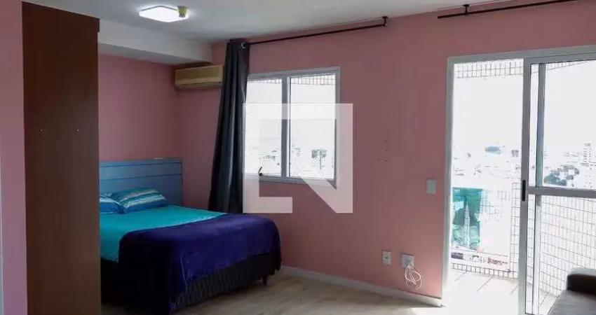 Apartamento com 1 quarto à venda na Rua Alice Manholer Piteri, Centro, Osasco