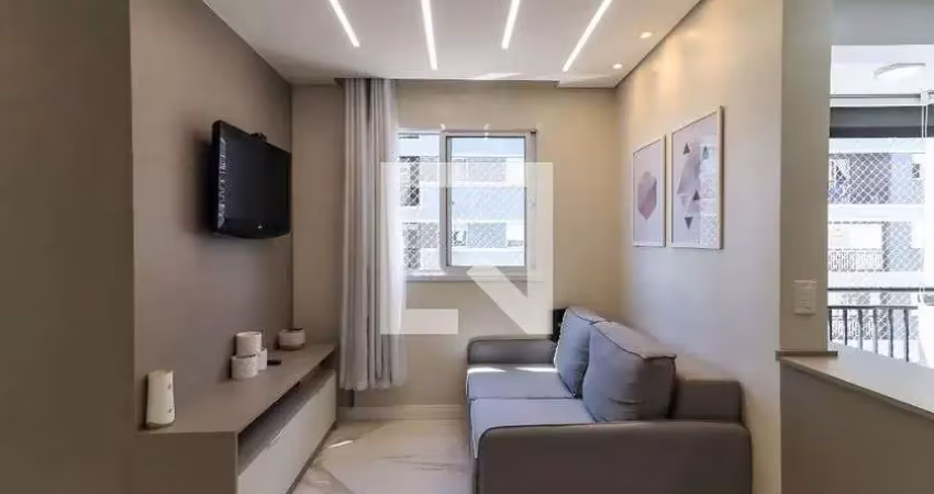 Apartamento para venda - parque reboucas, 1 quarto,  40 m² - são paulo