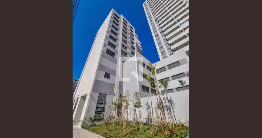 Kitnet / stúdio para venda - brooklin, 1 quarto,  28 m² - são paulo
