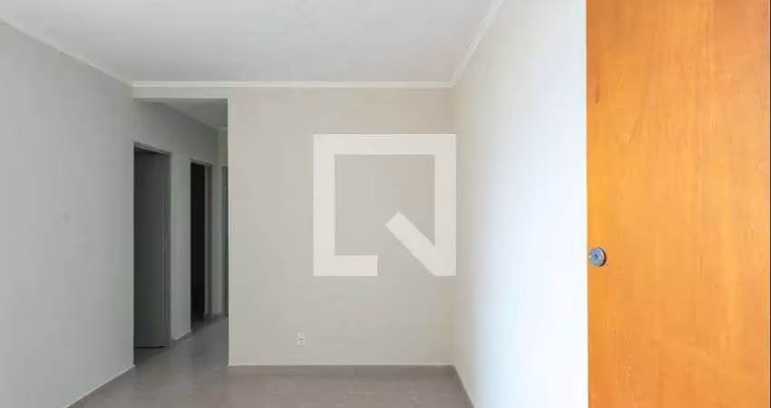 Apartamento para venda - parque fazendinha, 2 quartos,  44 m² - campinas