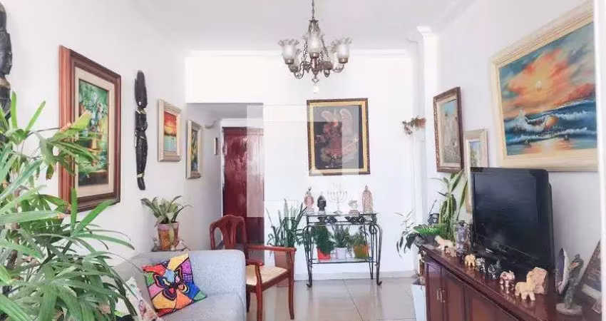 Apartamento para venda - centro, 2 quartos,  54 m² - rio de janeiro