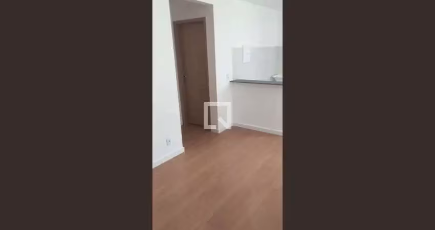 Apartamento para venda - jardim capivari, 2 quartos,  44 m² - campinas