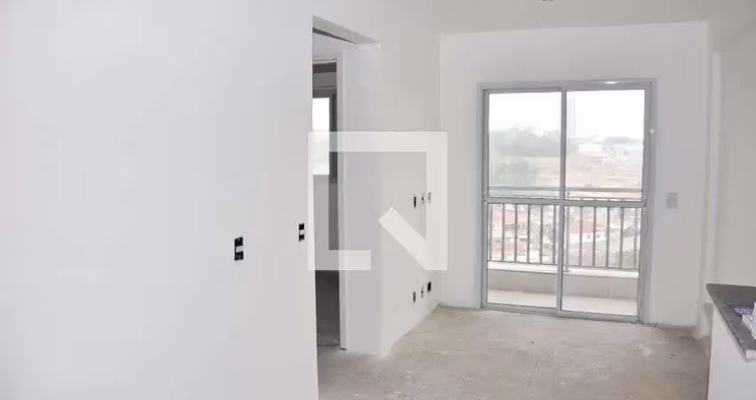 Apartamento para venda - freguesia do ó, 2 quartos,  41 m² - são paulo