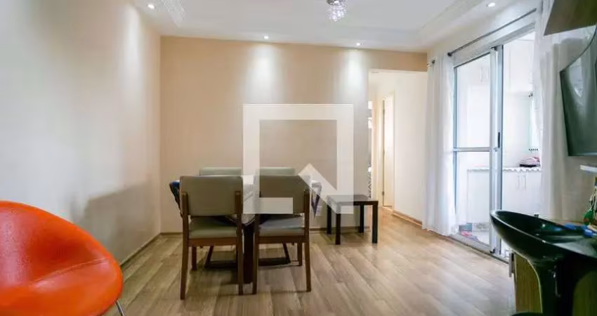 Apartamento para venda - vila dionísia, 2 quartos,  47 m² - são paulo