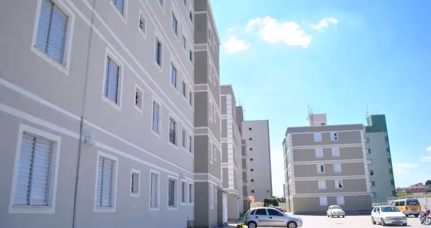 Apartamento para venda - jardim flamboyant, 2 quartos,  50 m² - campinas