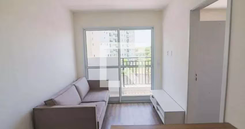 Apartamento para venda - jardim éster yolanda, 2 quartos,  40 m² - são paulo